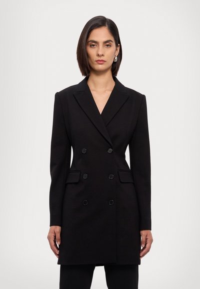 Diane von Furstenberg VIRGINIA JACKET - Blazer - black