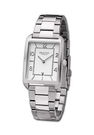 Regent KOLLEKTION  - Horloge - silberfarben