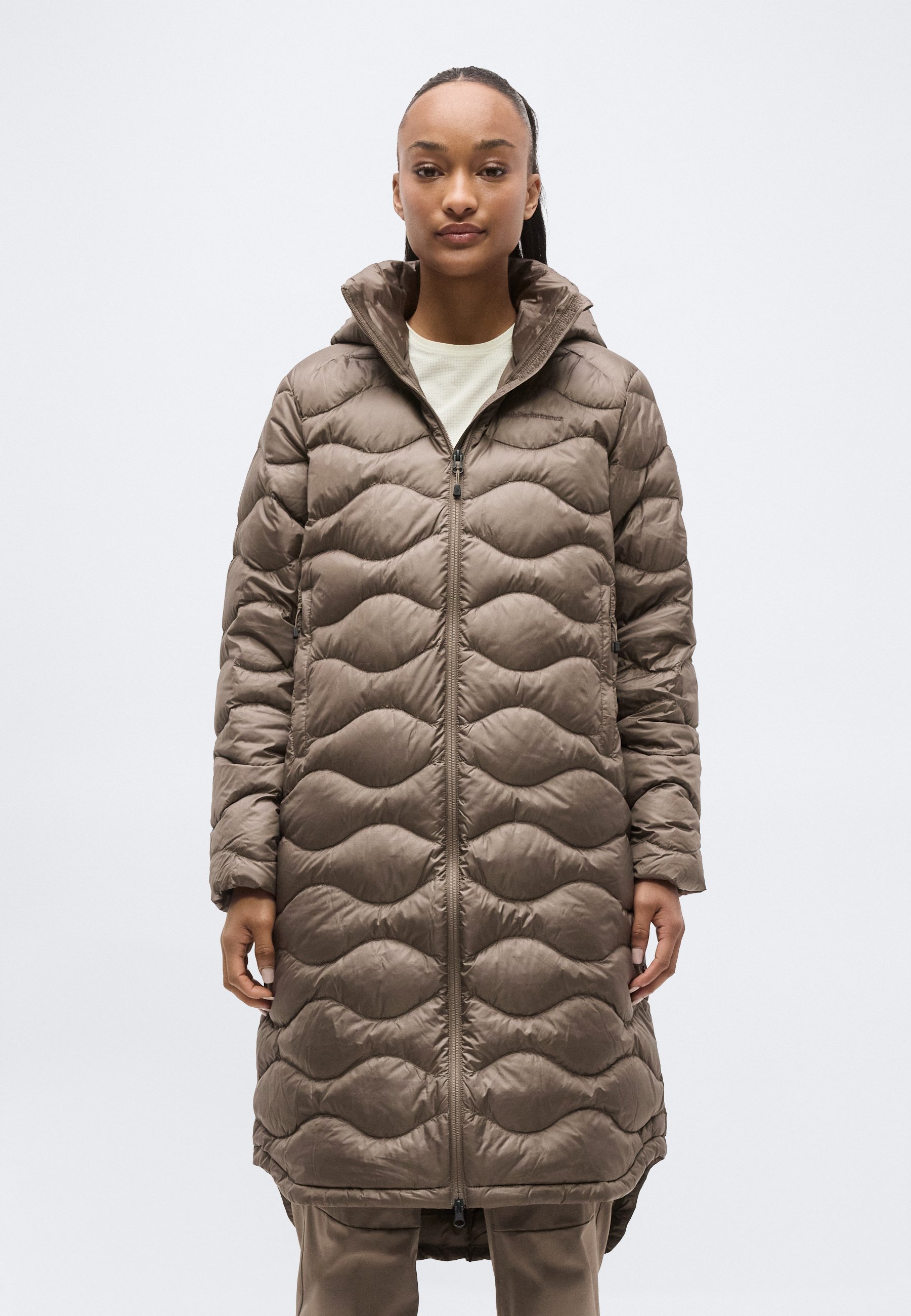 Women's Down Coats | Go big or go home | ZALANDO