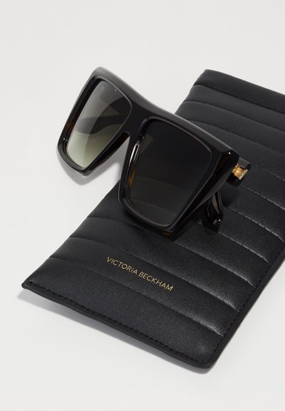 Victoria Beckham Solbriller - dark havana
