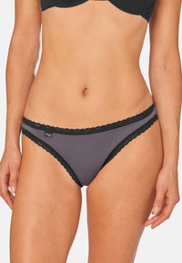 Sloggi 6ER PACK  - Slip - black combination