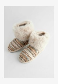 Ausgewählt, neutral