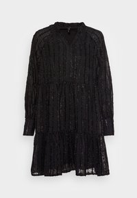 YAS YASGABBY DRESS - Vestido de cocktail / Vestido de festa - black