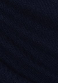 Marie Lund Strickjacke - marine