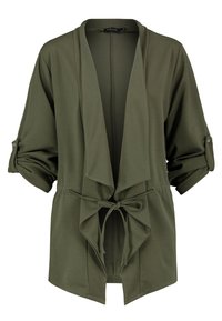 Sublevel Blazer - dark green