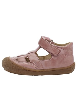 WAD - Bailarinas con hebilla - pink