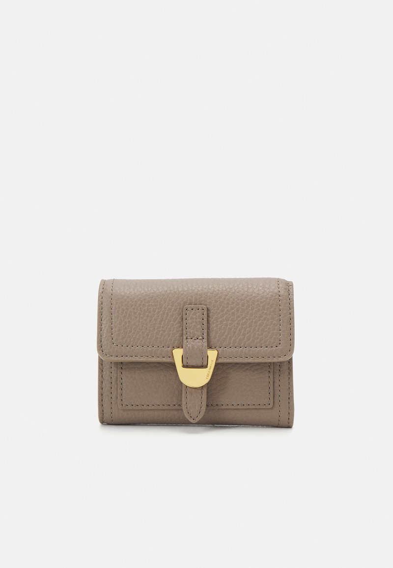 Coccinelle CAMPUS - Maks - warm taupe