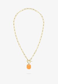 Niet geselecteerd, gold-coloured