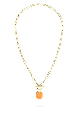 Ketting - gold-coloured