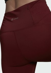 adidas Performance Tights - red