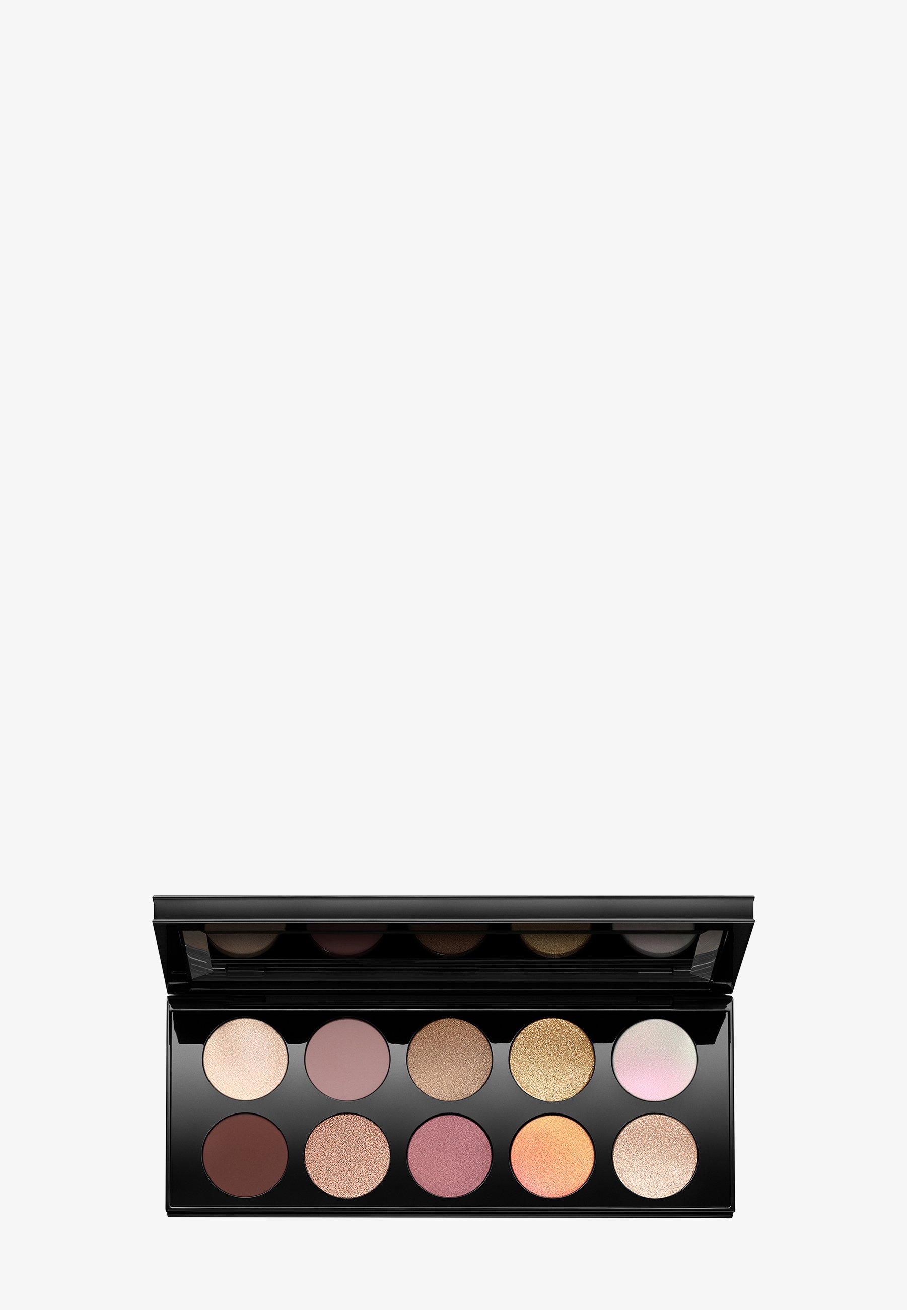 PAT McGRATH LABS MOTHERSHIP VII - DIVINE ROSE I - Eyeshadow