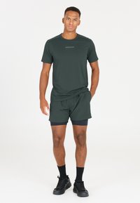 Endurance - Korte sportsbukser - spar Miniaturebillede 1