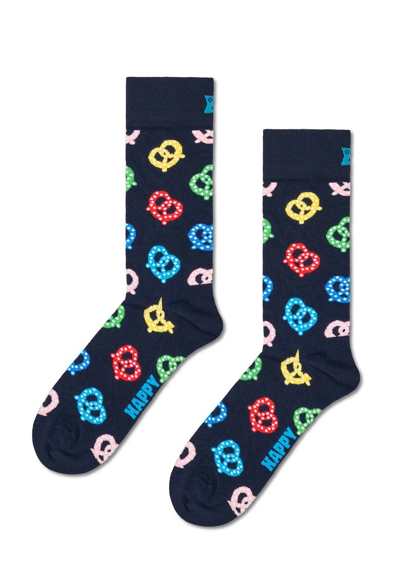 GRADIENT SOCKS UNISEX 2 PACK - Calze - Multi