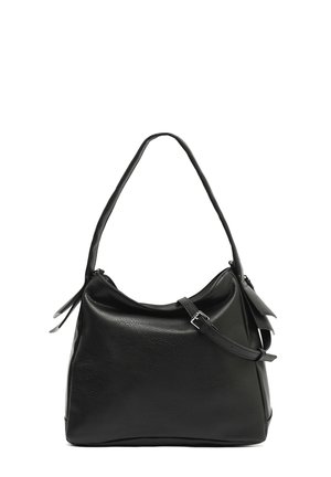 Ručna torba - black