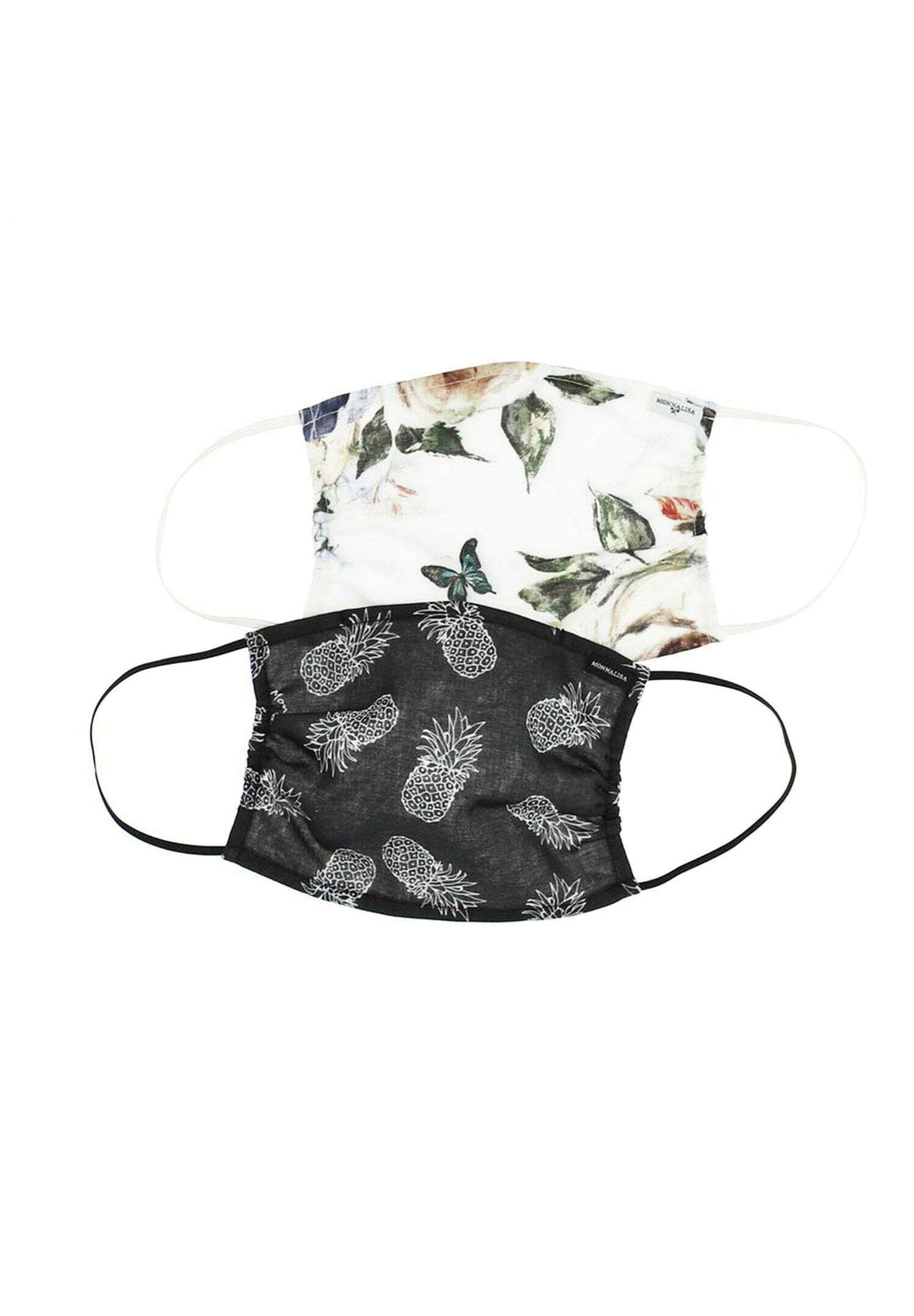 Stoffen mondkapjes voor kids | Trendy mondkapjes | Zalando