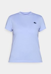 CLASSIC - Lihtne T-särk - delphinium