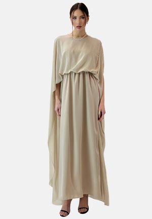 Elara ABAYA - Maxikjoler - beige