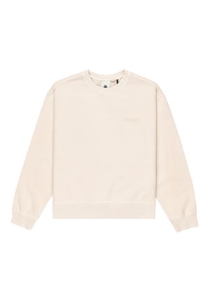 Element, Felpa - beige