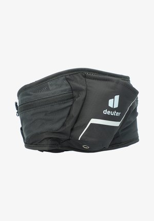 Bum bag - black