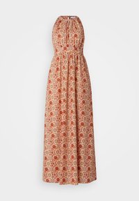 VINOELLA DRESS - Maksikleit - flame