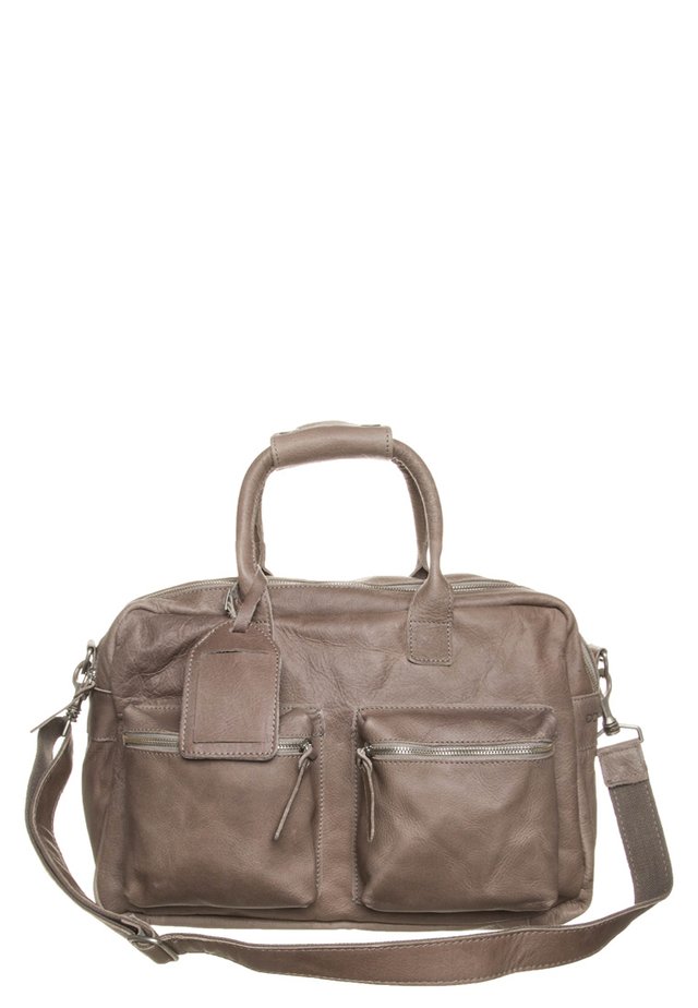 Weekendtas - elephant bag