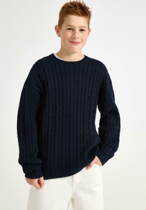 Strickpullover