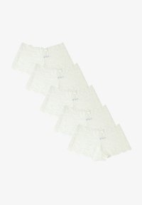 Sélectionné, weiss