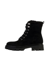 Super Mode Bottes de neige - noir