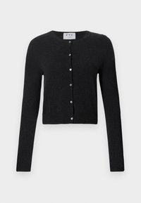 CARDIGAN - Kardigan - onyx