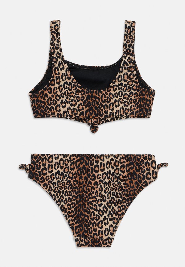 KOGBEACH SET - Bikini - humus2