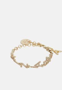 Patrizia Pepe - BRACCIALE BRACELET - Pulsera - gold-coloured Imagen en miniatura 1