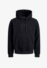 Ausgewählt, schwarz