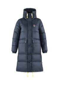 EXPEDITION LONG DOWN PARKA W - Πουπουλένιο μπουφάν - navy