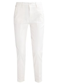 G-STAR Chino kalhoty - off-white