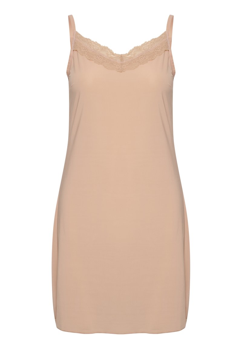 Saint Tropez Jurk nude