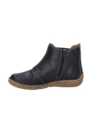 Josef Seibel Ankle boots - schwarz