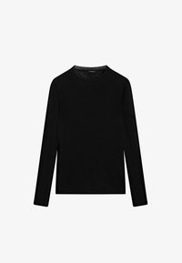 Geselecteerd, black