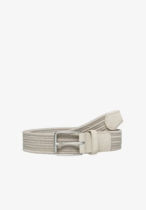 Marc O'Polo - Pasek pleciony