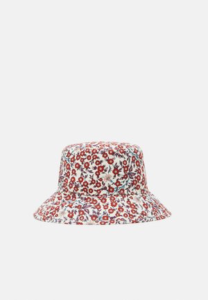 Huttelihut FESTIVAL HAT LIBERTY EMPRESSRED UNISEX - Καπέλο - red