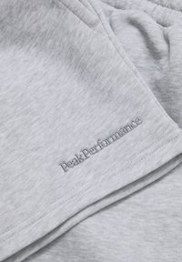 Peak Performance W ORIGINAL SMALL LOGO  - Short de sport - grau