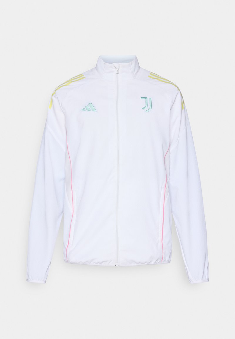 adidas performance Trainingsvest wit