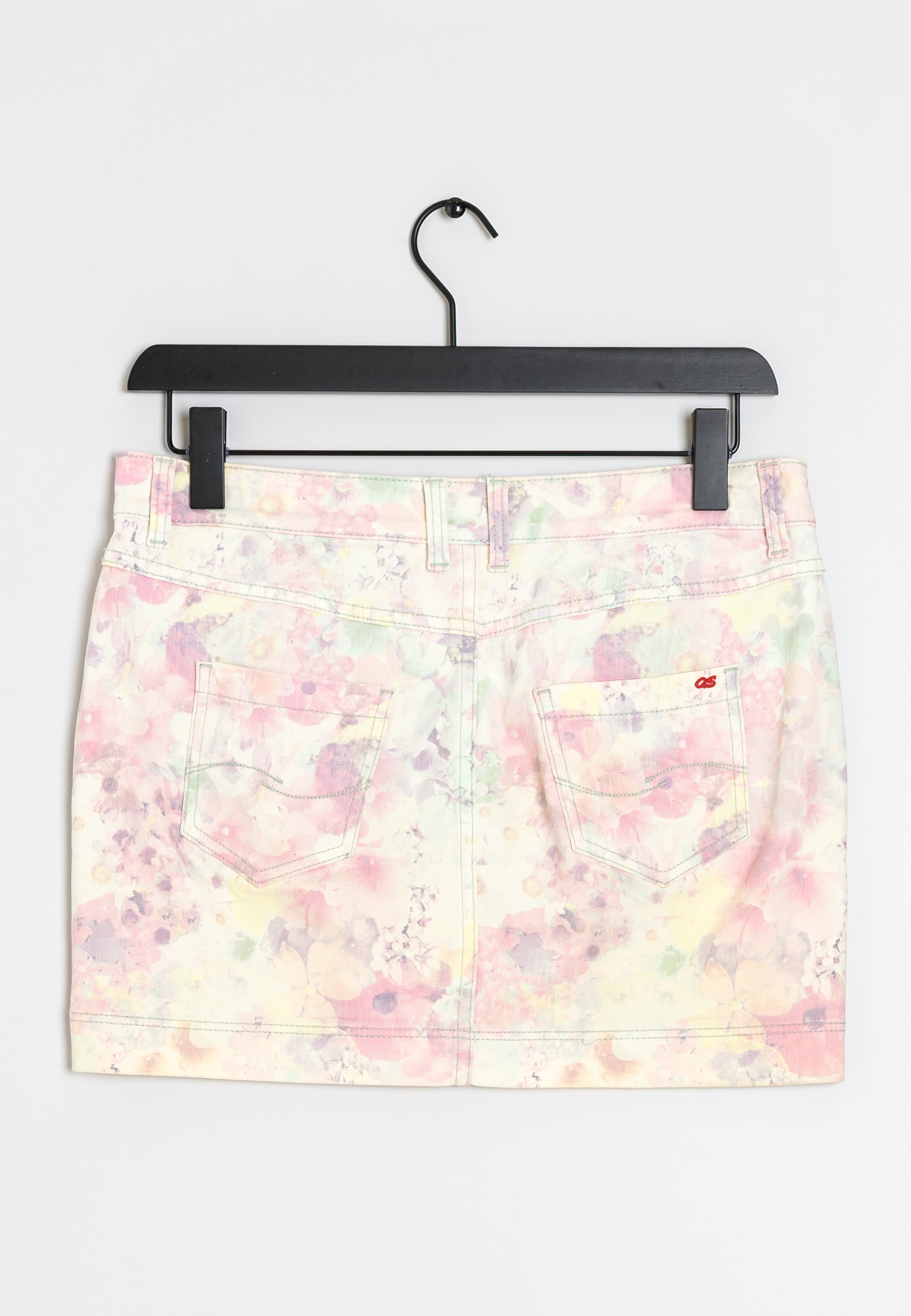 s.Oliver Gonna di jeans - multi-colored/rosa - Zalando.it