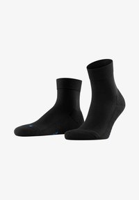Niet geselecteerd, black