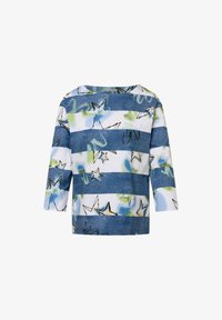 Selected, dunkelblau