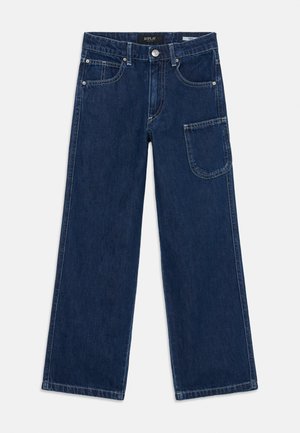 CRIPY - Jeansy Relaxed Fit