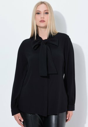 Chemisier - black