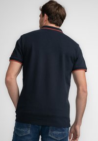 Petrol Industries Polo - sky captain
