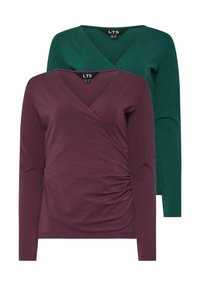 Unausgewählt, green