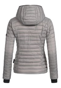 Navahoo KIMUK - Übergangsjacke - grey