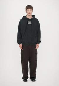 Iceberg Sweatshirt - nero
